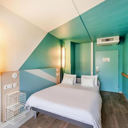B&B Hotel Koeln-Porz Luaran gambar
