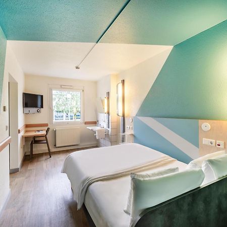 B&B Hotel Koeln-Porz Luaran gambar