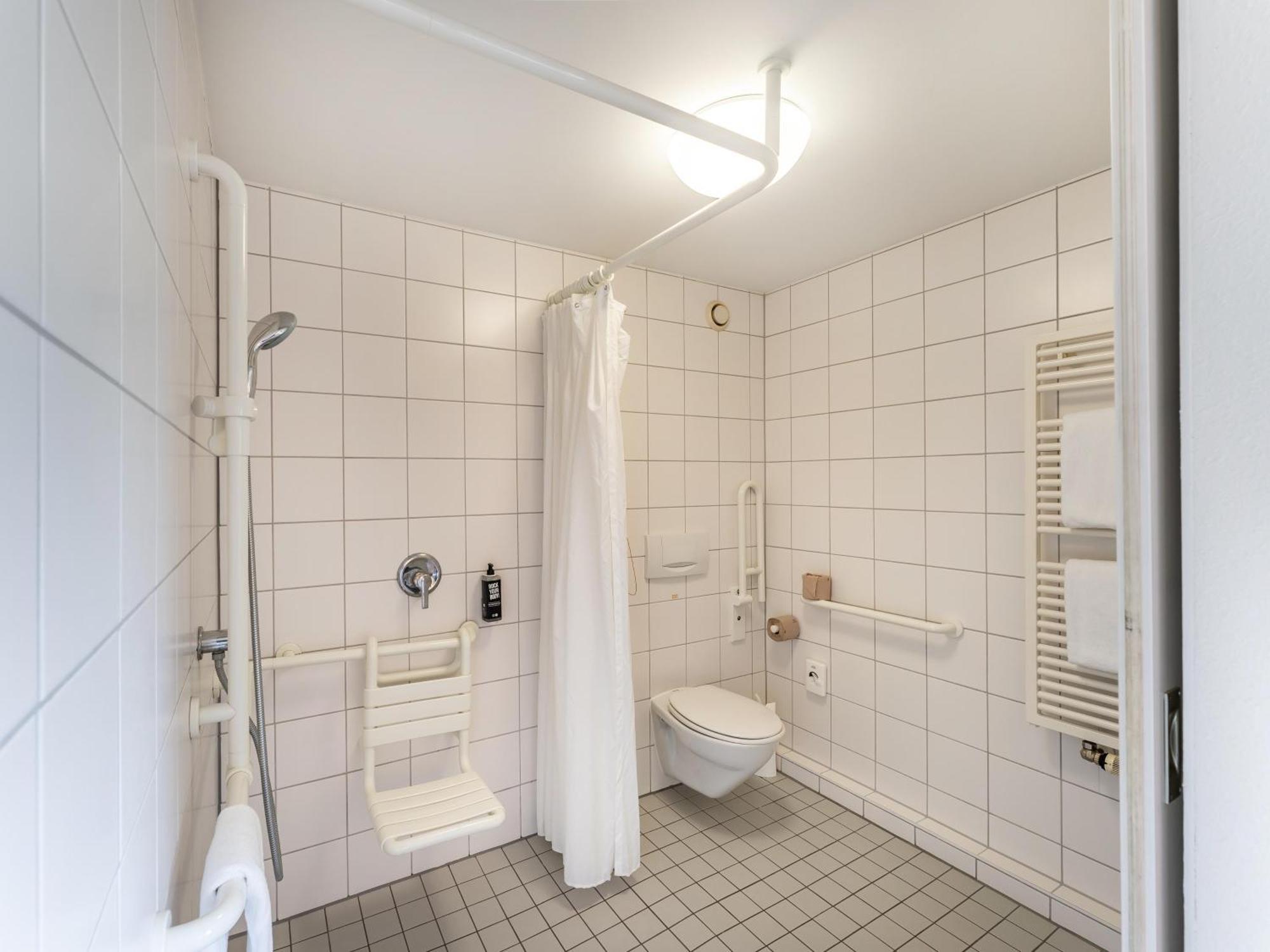 B&B Hotel Koeln-Porz Luaran gambar