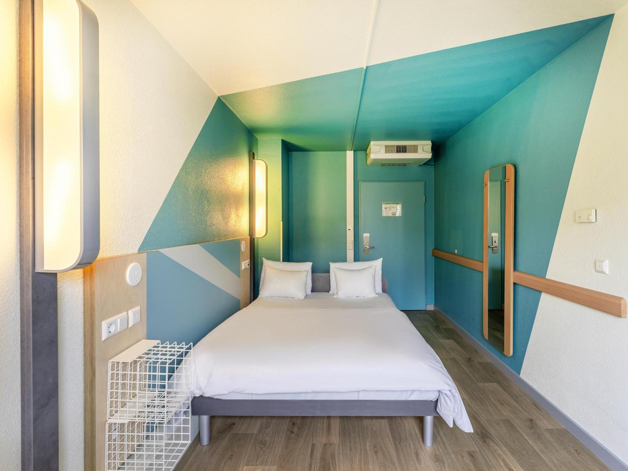 B&B Hotel Koeln-Porz Luaran gambar