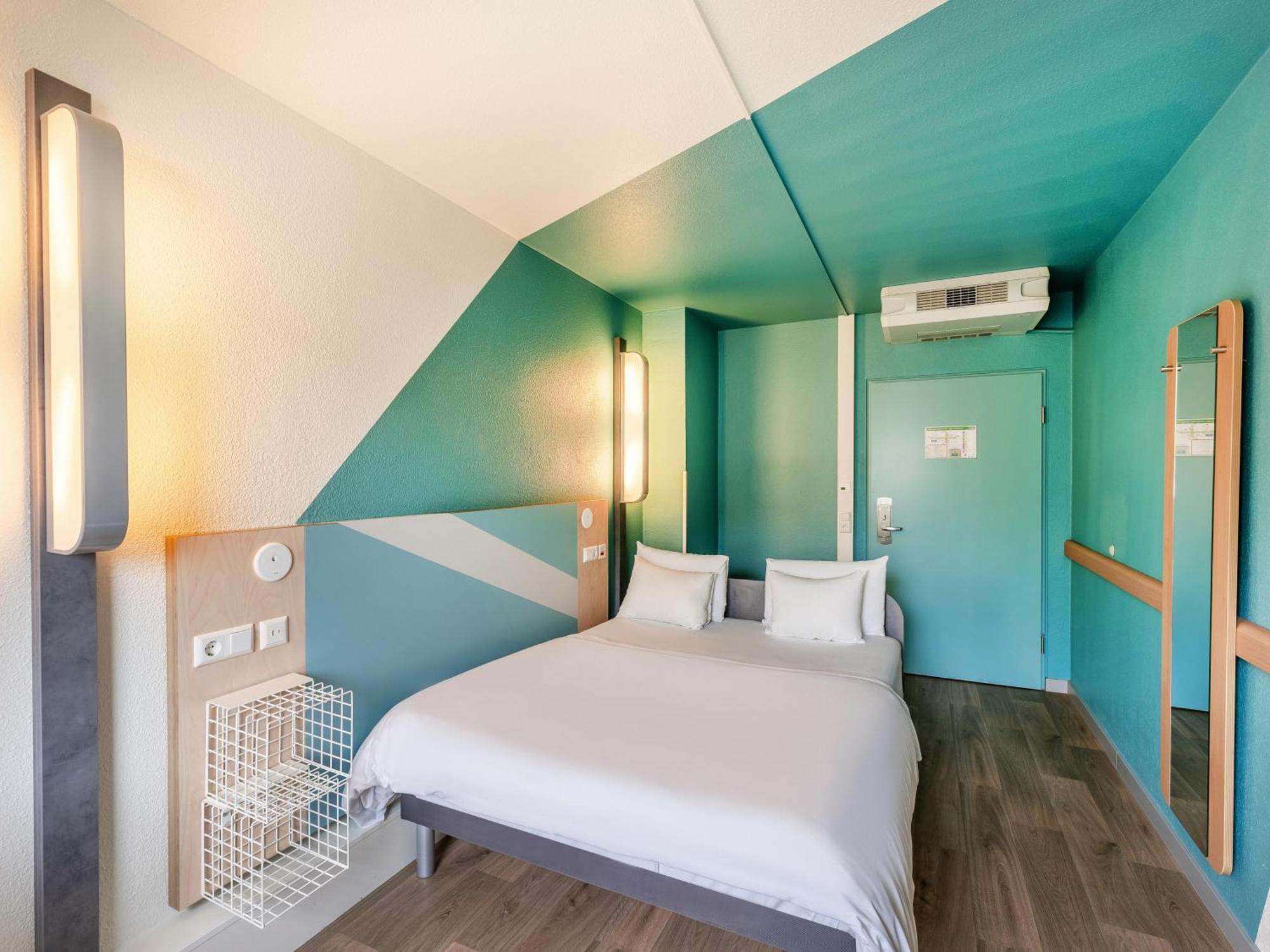 B&B Hotel Koeln-Porz Luaran gambar