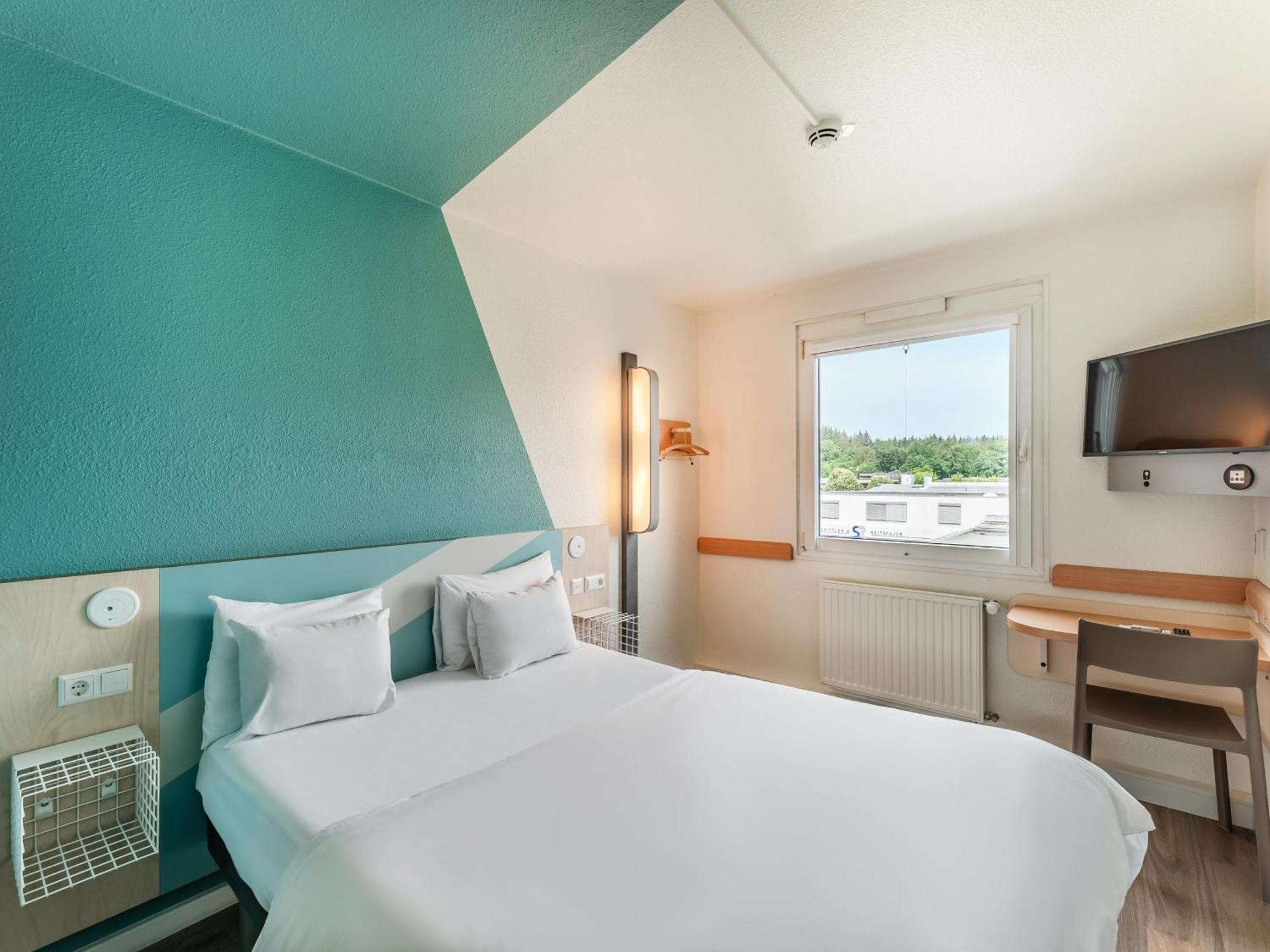 B&B Hotel Koeln-Porz Luaran gambar