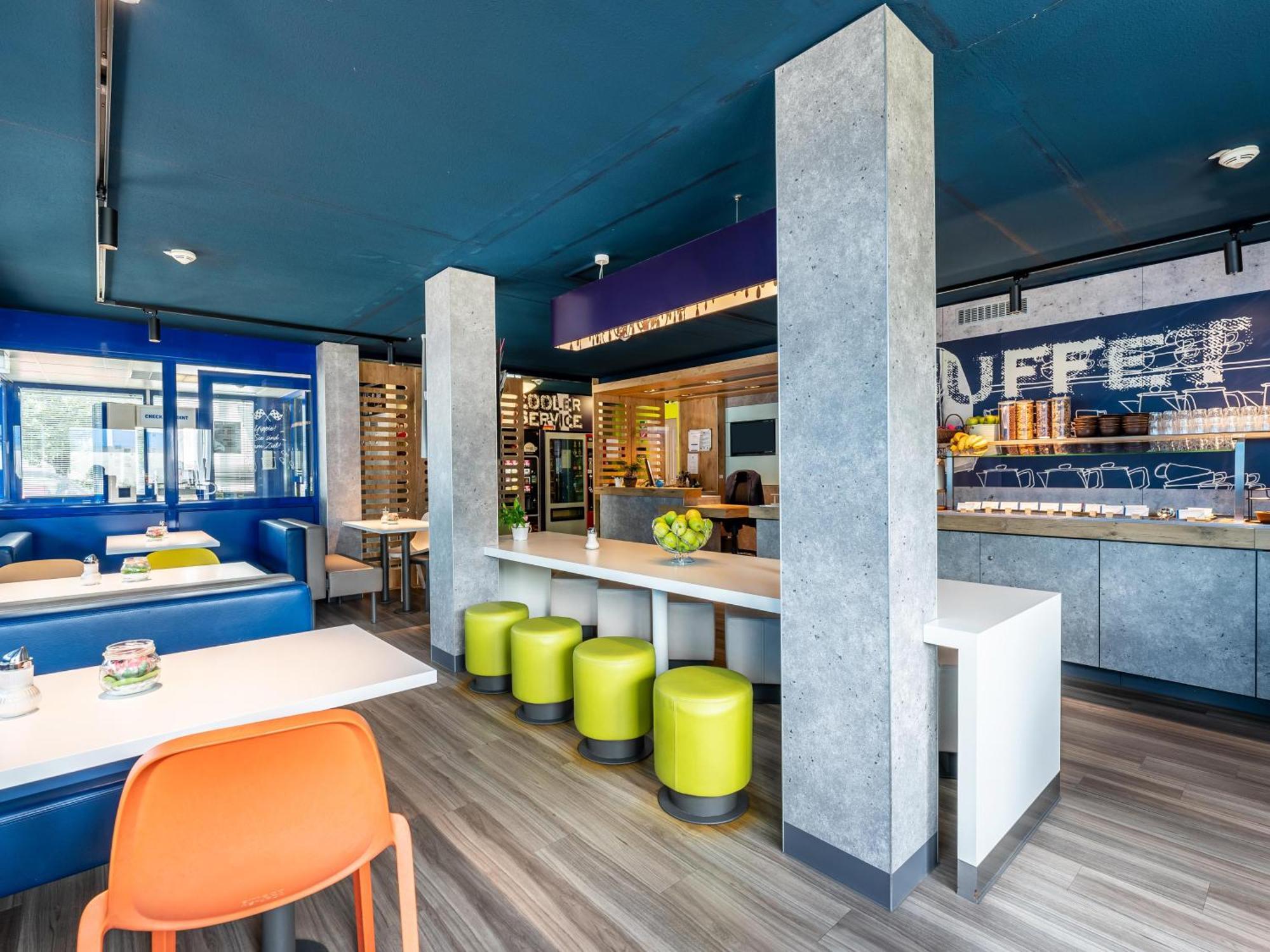 B&B Hotel Koeln-Porz Luaran gambar