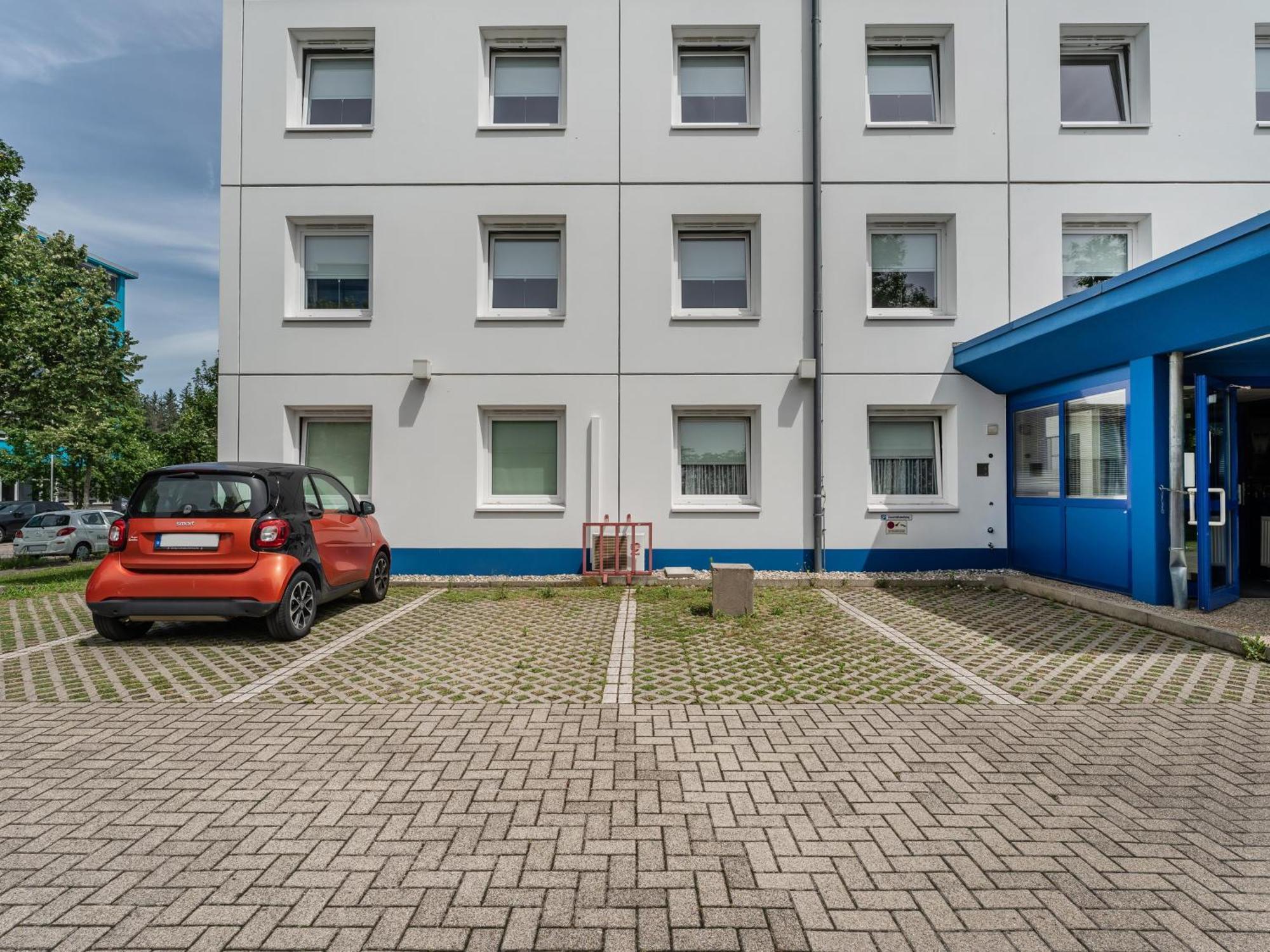 B&B Hotel Koeln-Porz Luaran gambar