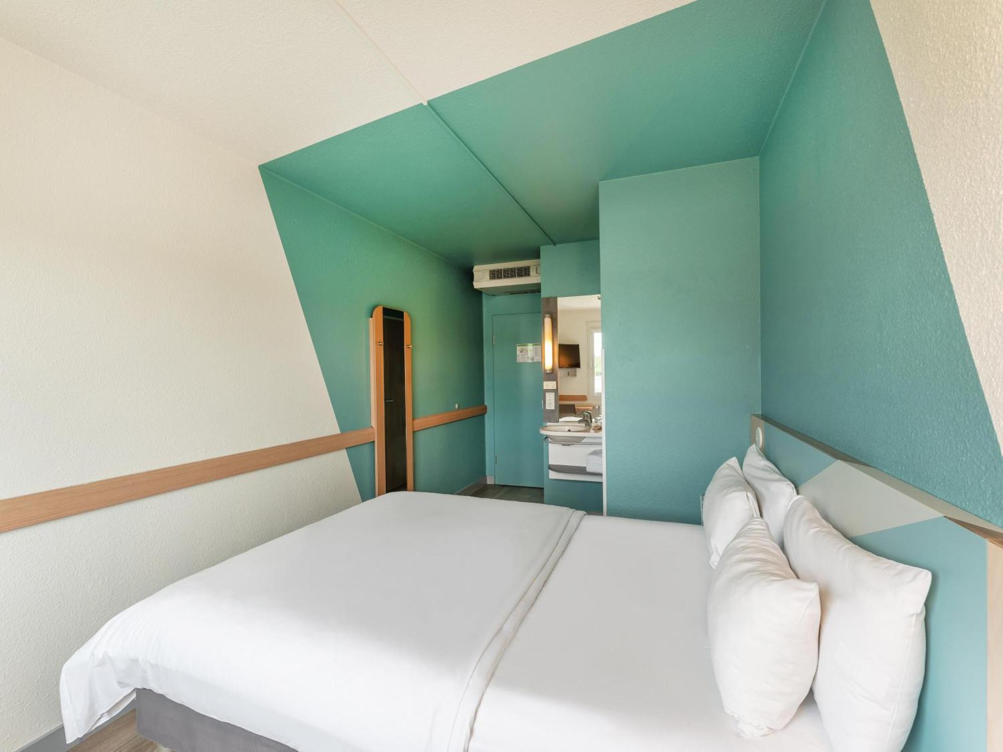 B&B Hotel Koeln-Porz Luaran gambar