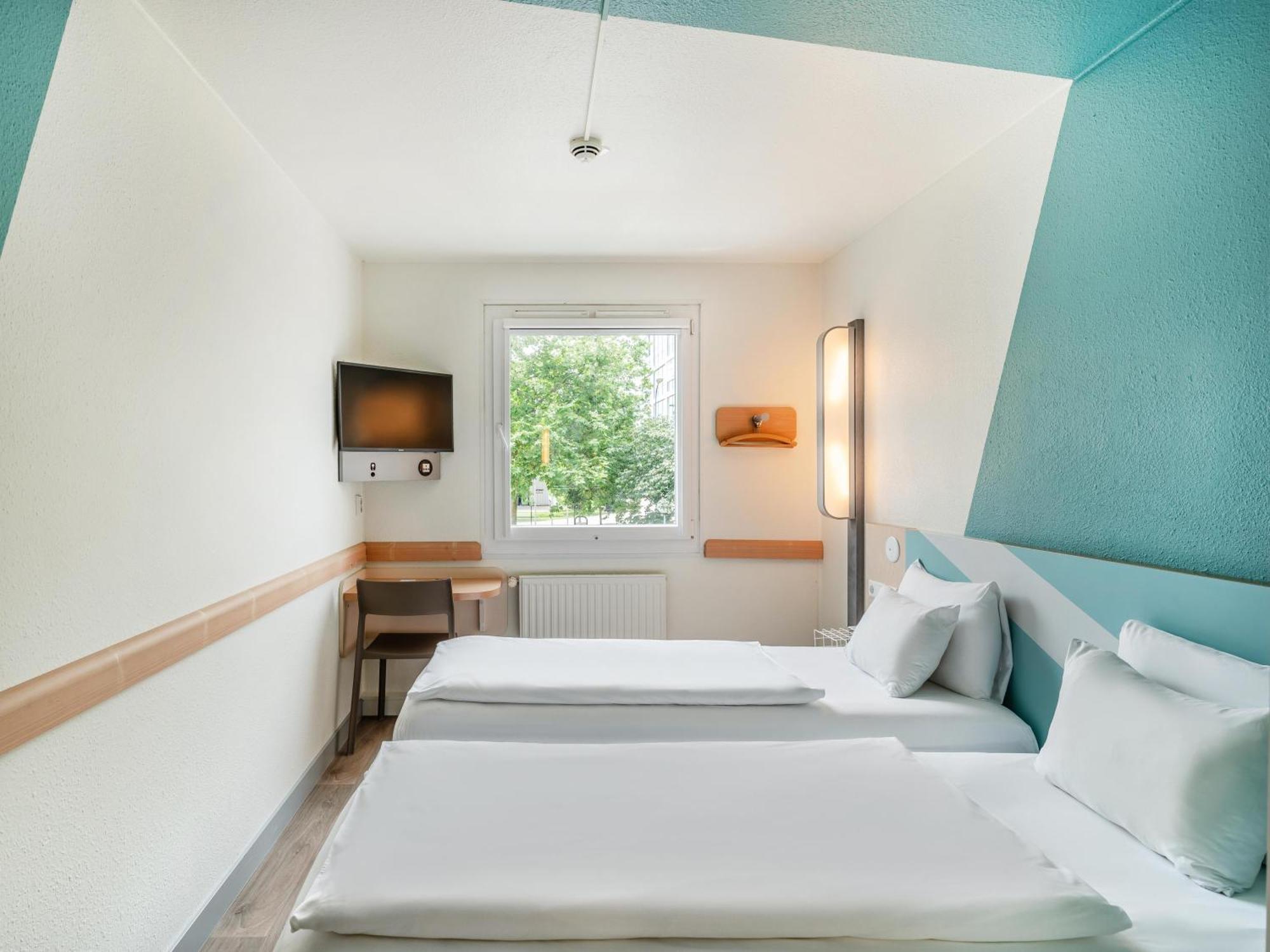 B&B Hotel Koeln-Porz Luaran gambar
