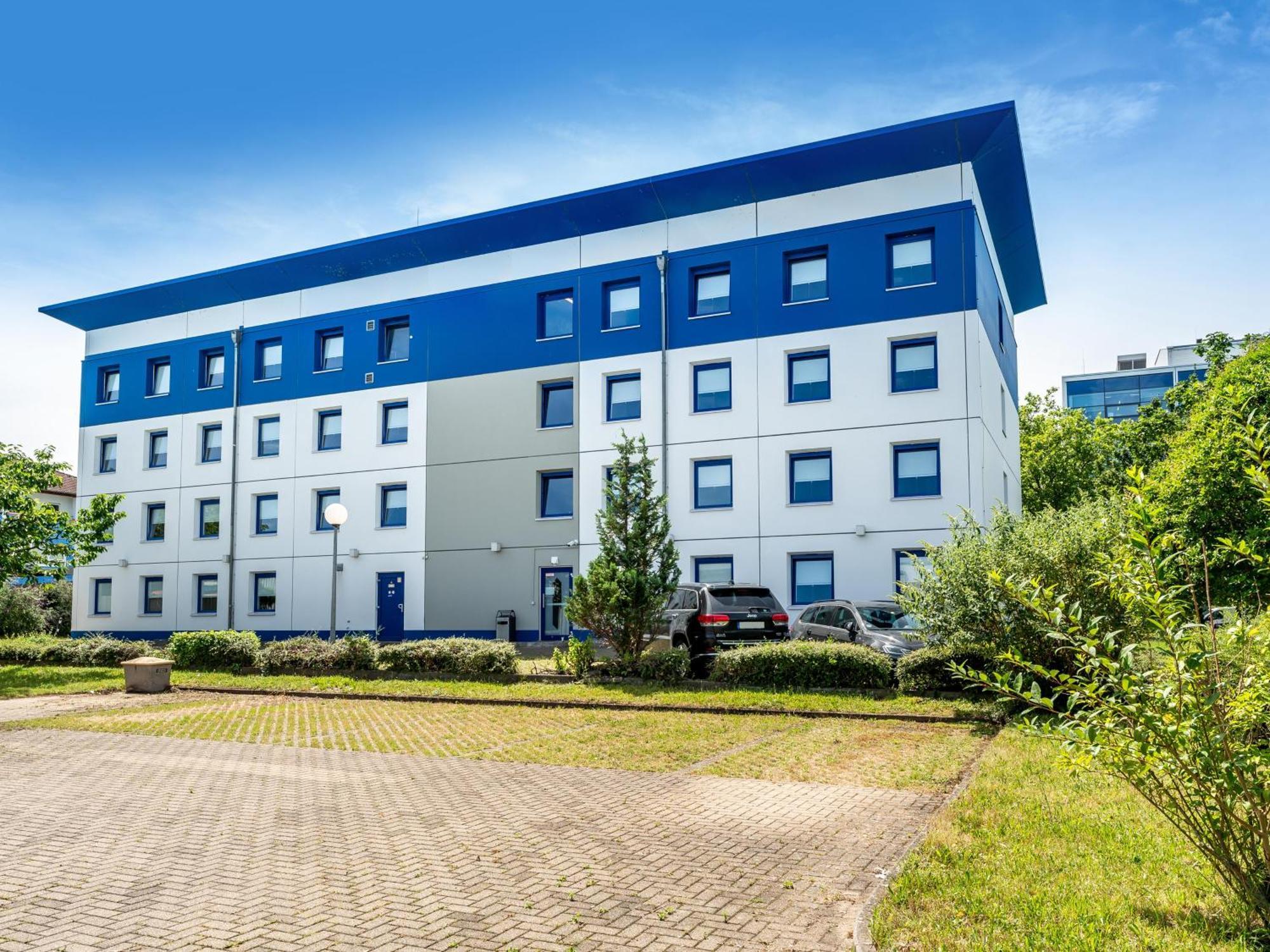 B&B Hotel Koeln-Porz Luaran gambar