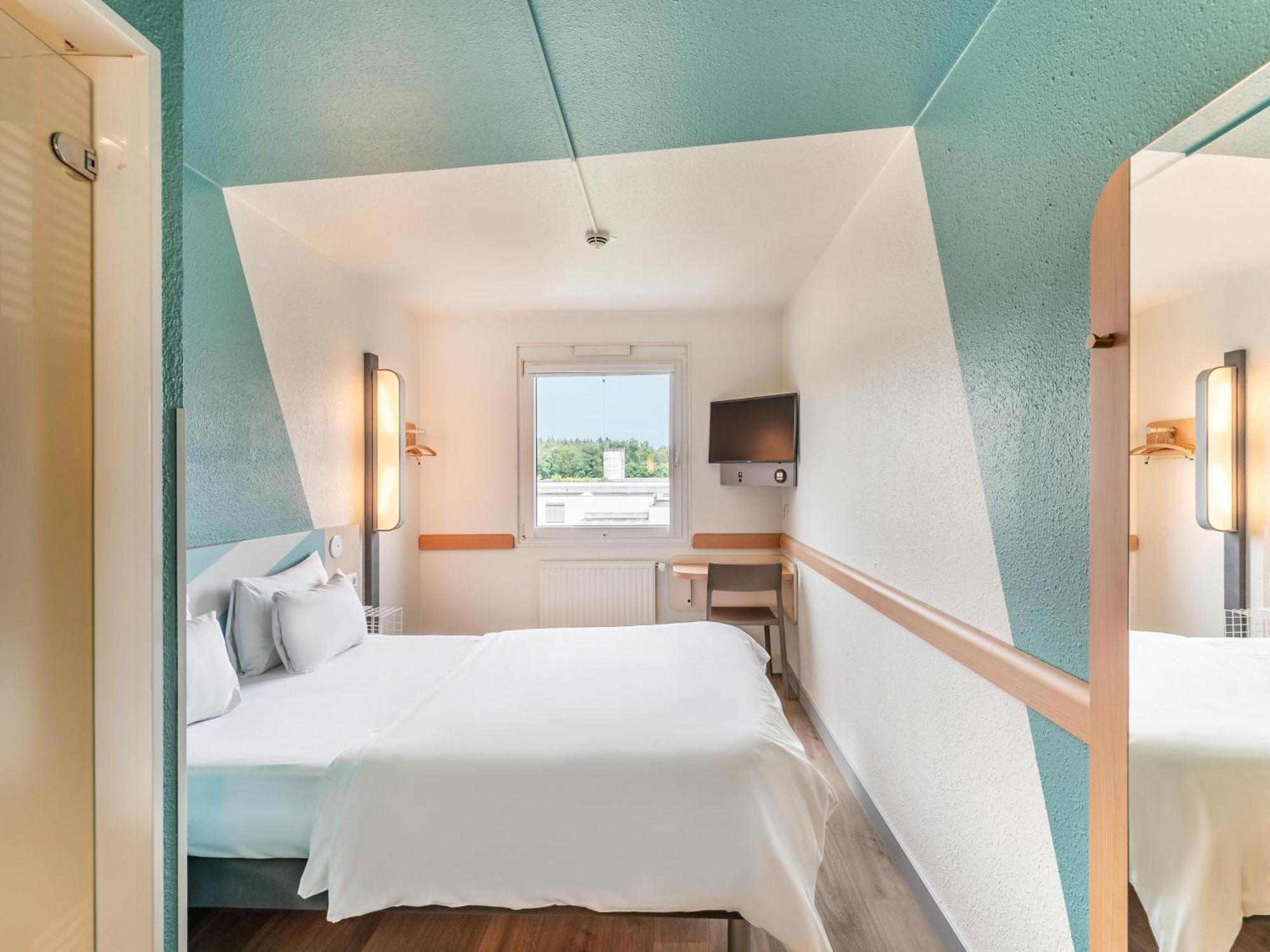 B&B Hotel Koeln-Porz Luaran gambar