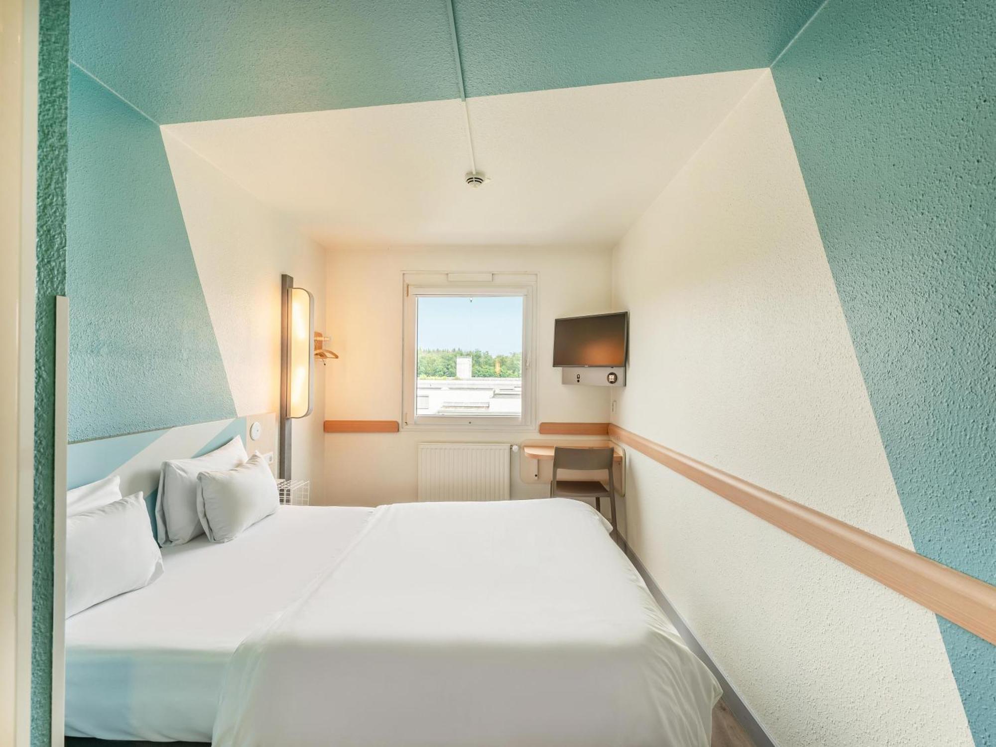 B&B Hotel Koeln-Porz Luaran gambar