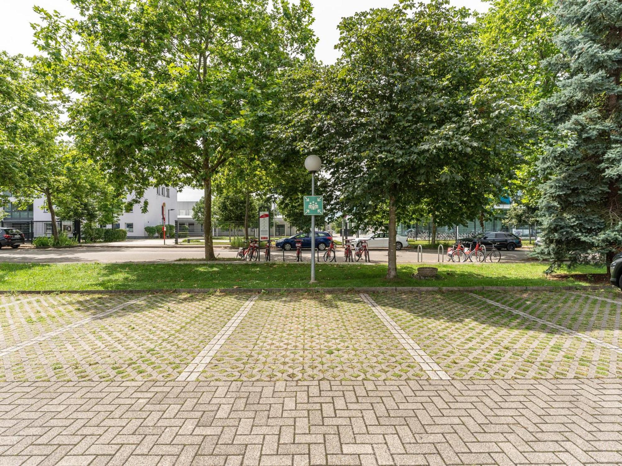 B&B Hotel Koeln-Porz Luaran gambar