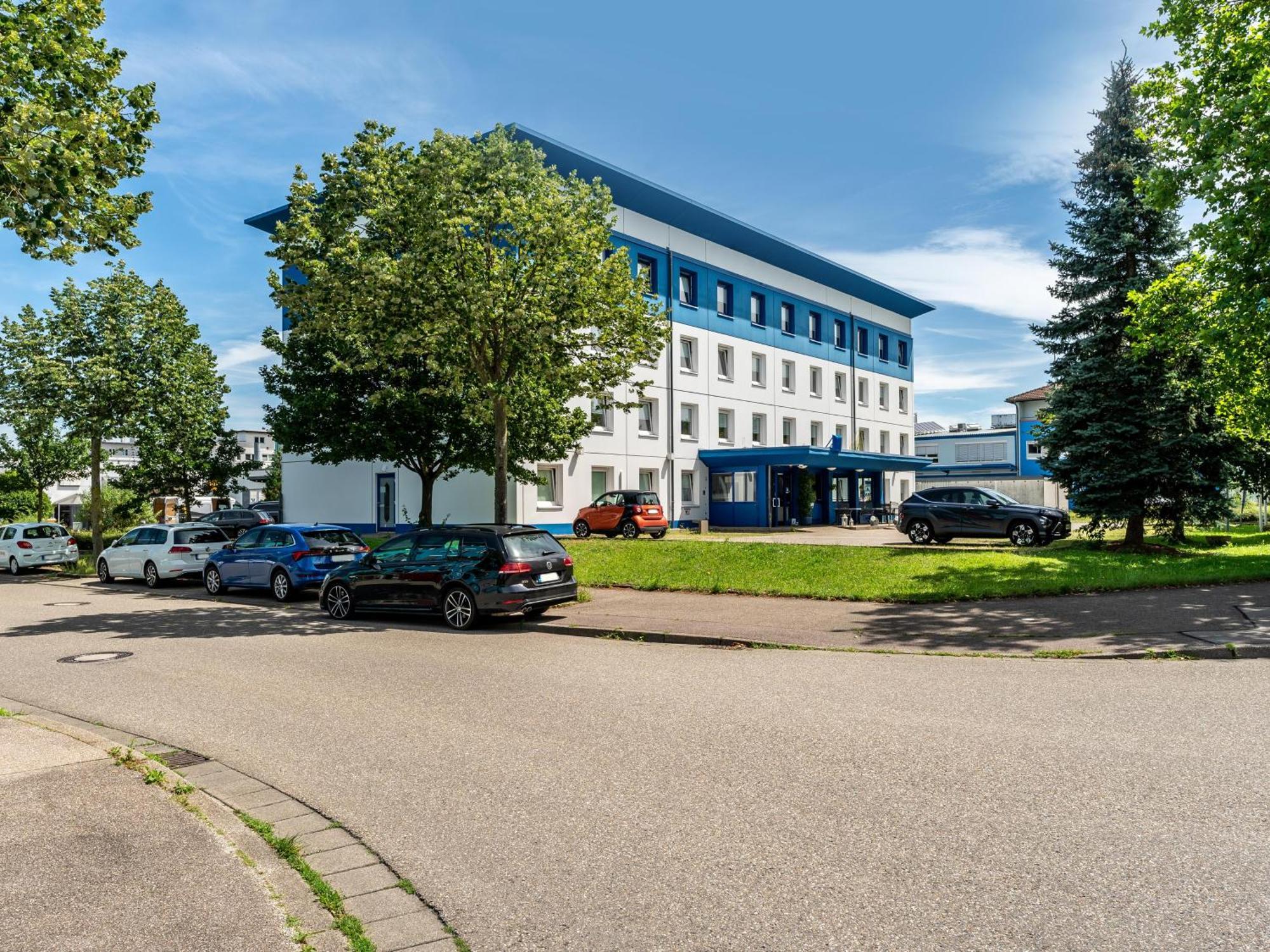 B&B Hotel Koeln-Porz Luaran gambar