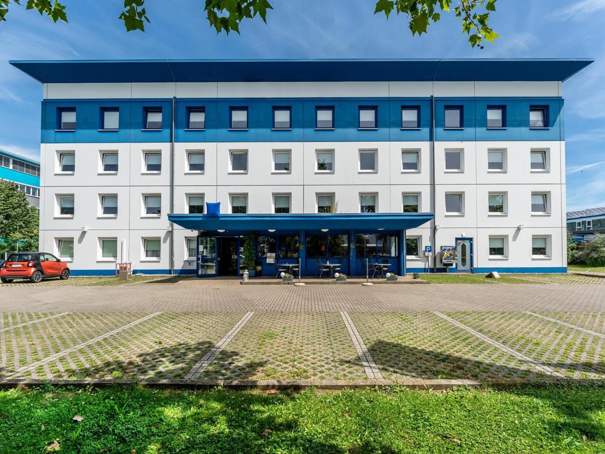 B&B Hotel Koeln-Porz Luaran gambar
